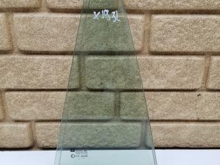 стекло двери задней левой Opel Astra H 2005, 1.8 л., Z 18 XE, бензин, МКПП, универсал