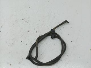 форсунка омывателя лобового стекла Renault Logan 2 поколение [рестайлинг] 2019, 1.6 л., K7M 812, бензин, МКПП, седан