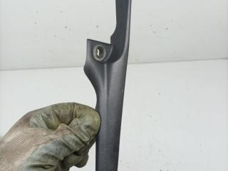 молдинг лобового стекла Renault Logan 2 поколение [рестайлинг] 2019, 1.6 л., K7M 812, бензин, МКПП, седан, 668223701R