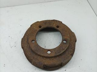 барабан тормозной Ford Transit 6 поколение 2003, 2.0 л., дизель, МКПП