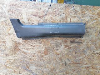 накладка на порог SsangYong Musso 1 поколение 1998, 2.9 л., MB-OM 662, дизель, МКПП, внедорожник 5 дв.