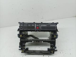 рамка под магнитолу Audi A4 B5 1997, 1.9 л., AFN, дизель, АКПП, универсал