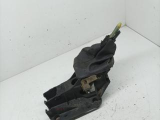 кулиса Peugeot 307 1 поколение 2003, 1.4 л., 8HZ (DV4TD), дизель, МКПП, хетчбэк 5 дв., 9650994580