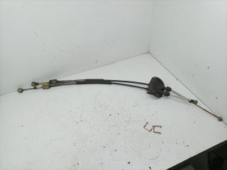 трос кулисы КПП Peugeot 307 1 поколение 2003, 1.4 л., 8HZ (DV4TD), дизель, МКПП, хетчбэк 5 дв.