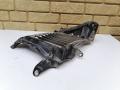 защита арок передняя левая (подкрылок) Toyota Avensis 1 поколение (T220) 1999, 2.0 л., TD, 2C-TE, дизель, МКПП, универсал, 5389605030 - фото №6