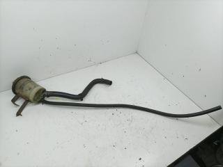 трубка гидроусилителя Ford Transit 6 поколение 2003, 2.0 л., дизель, МКПП