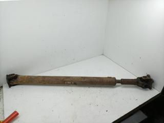 карданный вал SsangYong Musso 1 поколение 1998, 2.9 л., MB-OM 662, дизель, МКПП, внедорожник 5 дв., 33200-05701-X