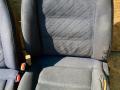 салон (комплект сидений) Audi A4 B5 1996, 1.8 л., ADR, бензин, МКПП, седан - фото №5
