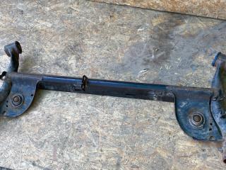 балка подвески задняя Renault Logan 2 поколение [рестайлинг] 2019, 1.6 л., K7M 812, бензин, МКПП, седан