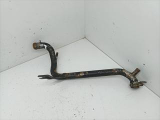 трубка охлаждающей жидкости Audi A4 B5 1996, 1.8 л., ADR, бензин, МКПП, седан, 058121071B