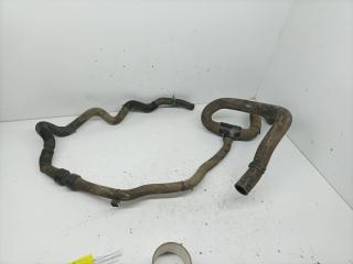 патрубок радиатора Renault Logan 2 поколение [рестайлинг] 2019, 1.6 л., K7M 812, бензин, МКПП, седан