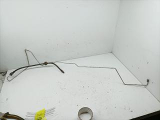 трубка тормозная Renault Logan 2 поколение [рестайлинг] 2019, 1.6 л., K7M 812, бензин, МКПП, седан