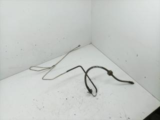 трубка тормозная Renault Logan 2 поколение [рестайлинг] 2019, 1.6 л., K7M 812, бензин, МКПП, седан