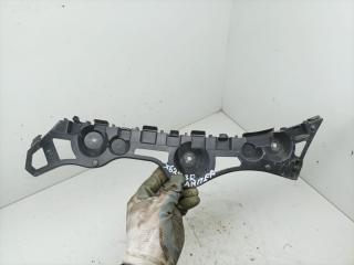 Крепление бампера заднего Renault Logan 2 поколение [рестайлинг] 2019, 1.6 л., K7M 812, бензин, МКПП, седан