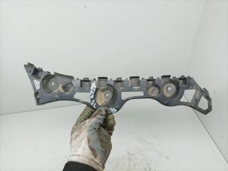 Крепление бампера заднего Renault Logan 2 поколение [рестайлинг] 2019, 1.6 л., K7M 812, бензин, МКПП, седан