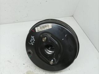 вакуумный усилитель тормозов Renault Logan 2 поколение [рестайлинг] 2019, 1.6 л., K7M 812, бензин, МКПП, седан, 472103298R