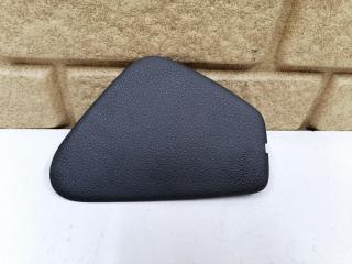 заглушка в торпедо левая Renault Logan 2 поколение [рестайлинг] 2019, 1.6 л., K7M 812, бензин, МКПП, седан, 253135925R