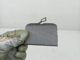 заглушка переднего бампера под крюк Renault Logan 2 поколение [рестайлинг] 2019, 1.6 л., K7M 812, бензин, МКПП, седан, 511807059R