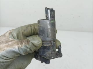 насос (моторчик) омывателя стекла Renault Logan 2 поколение [рестайлинг] 2019, 1.6 л., K7M 812, бензин, МКПП, седан