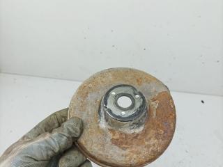 опора амортизатора верхняя (чашка) Renault Logan 2 поколение [рестайлинг] 2019, 1.6 л., K7M 812, бензин, МКПП, седан