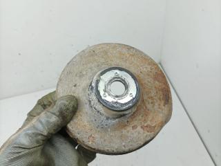 опора амортизатора верхняя (чашка) Renault Logan 2 поколение [рестайлинг] 2019, 1.6 л., K7M 812, бензин, МКПП, седан