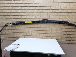 подушка безопасности боковая (шторка) Opel Astra H 2005, 1.8 л., Z 18 XE, бензин, МКПП, универсал, 24451354L