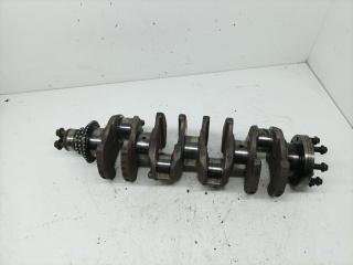 коленвал Ford Transit 6 поколение 2003, 2.0 л., дизель, МКПП