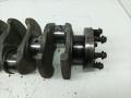 коленвал Ford Transit 6 поколение 2003, 2.0 л., дизель, МКПП - фото №4