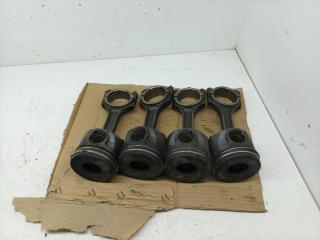 поршень Ford Transit 6 поколение 2003, 2.0 л., дизель, МКПП