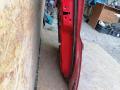 дверь передняя правая Hyundai H-1 Starex 1997, 2.5 л., D4BF, дизель, МКПП, микроавтобус - фото №6