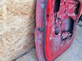 дверь передняя правая Hyundai H-1 Starex 1997, 2.5 л., D4BF, дизель, МКПП, микроавтобус - фото №7