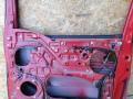 дверь передняя правая Hyundai H-1 Starex 1997, 2.5 л., D4BF, дизель, МКПП, микроавтобус - фото №9