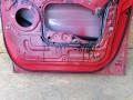 дверь передняя правая Hyundai H-1 Starex 1997, 2.5 л., D4BF, дизель, МКПП, микроавтобус - фото №10