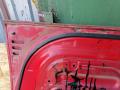 дверь передняя правая Hyundai H-1 Starex 1997, 2.5 л., D4BF, дизель, МКПП, микроавтобус - фото №14
