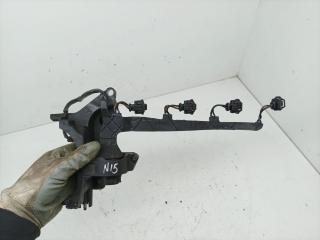 проводка двигателя Peugeot 307 1 поколение 2003, 1.4 л., 8HZ (DV4TD), дизель, МКПП, хетчбэк 5 дв., 9638163180