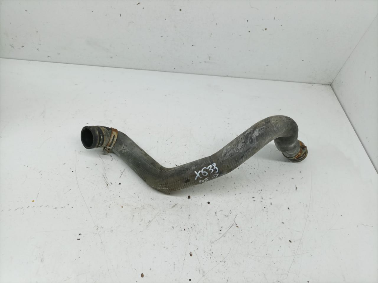 патрубок радиатора Lada XRAY 1 поколение 2020, 1.8 л., бензин, МКПП, хетчбэк 5 дв. - фото №1