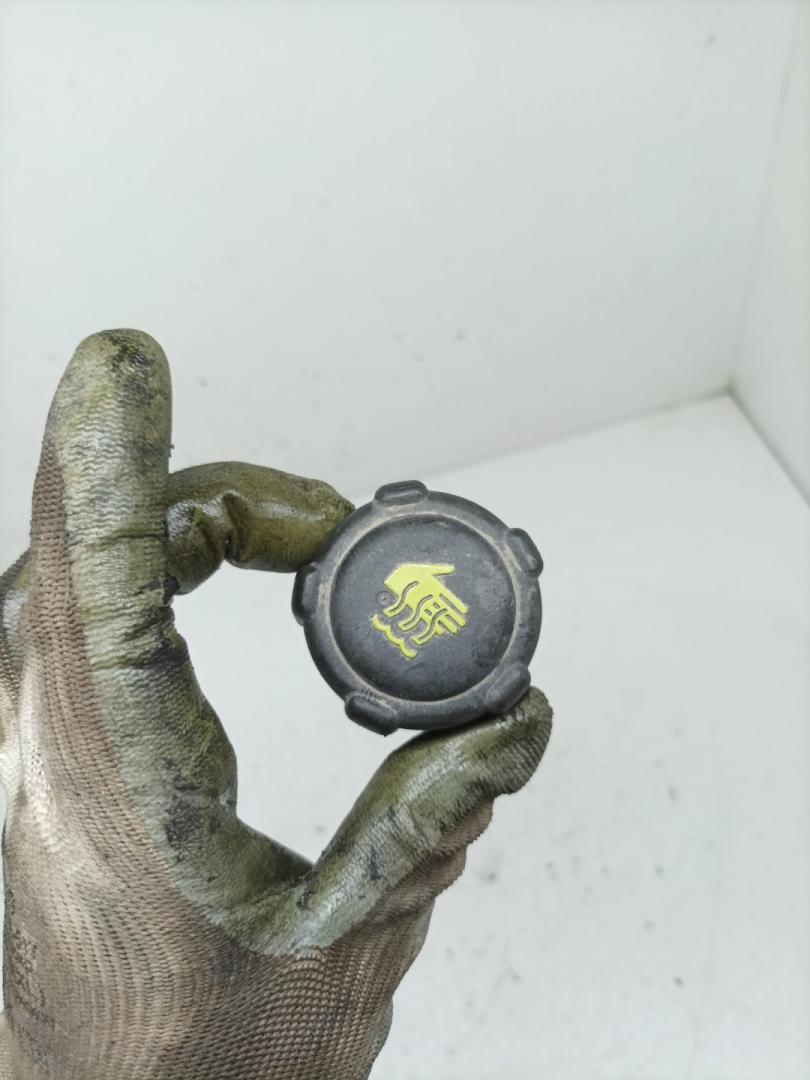 пробка расширительного бачка Lada XRAY 1 поколение 2020, 1.8 л., бензин, МКПП, хетчбэк 5 дв. - фото №1