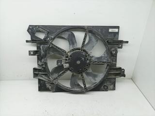 вентилятор радиатора Lada XRAY 1 поколение 2020, 1.8 л., бензин, МКПП, хетчбэк 5 дв., 214811897R