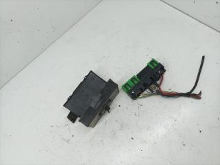 блок управления вентилятором (реле) Peugeot 307 1 поколение 2003, 1.4 л., 8HZ (DV4TD), дизель, МКПП, хетчбэк 5 дв.