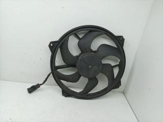 вентилятор радиатора Peugeot 307 1 поколение 2003, 1.4 л., 8HZ (DV4TD), дизель, МКПП, хетчбэк 5 дв.