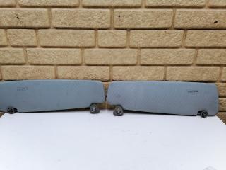 козырек солнцезащитный Hyundai H-1 Starex 1997, 2.5 л., D4BF, дизель, МКПП, микроавтобус