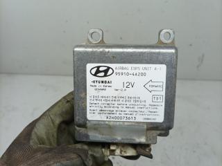 блок AirBag Hyundai H-1 Starex 1997, 2.5 л., D4BF, дизель, МКПП, микроавтобус, 95910-4A200