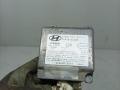 блок AirBag Hyundai H-1 Starex 1997, 2.5 л., D4BF, дизель, МКПП, микроавтобус, 95910-4A200 - фото №3