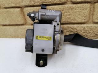 ремень безопасности Hyundai H-1 Starex 1997, 2.5 л., D4BF, дизель, МКПП, микроавтобус, 888804A500