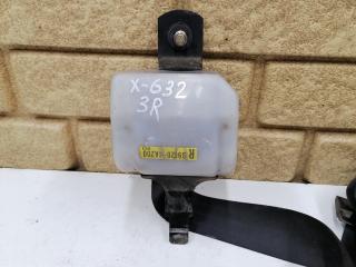 ремень безопасности Hyundai H-1 Starex 1997, 2.5 л., D4BF, дизель, МКПП, микроавтобус, 898204A200