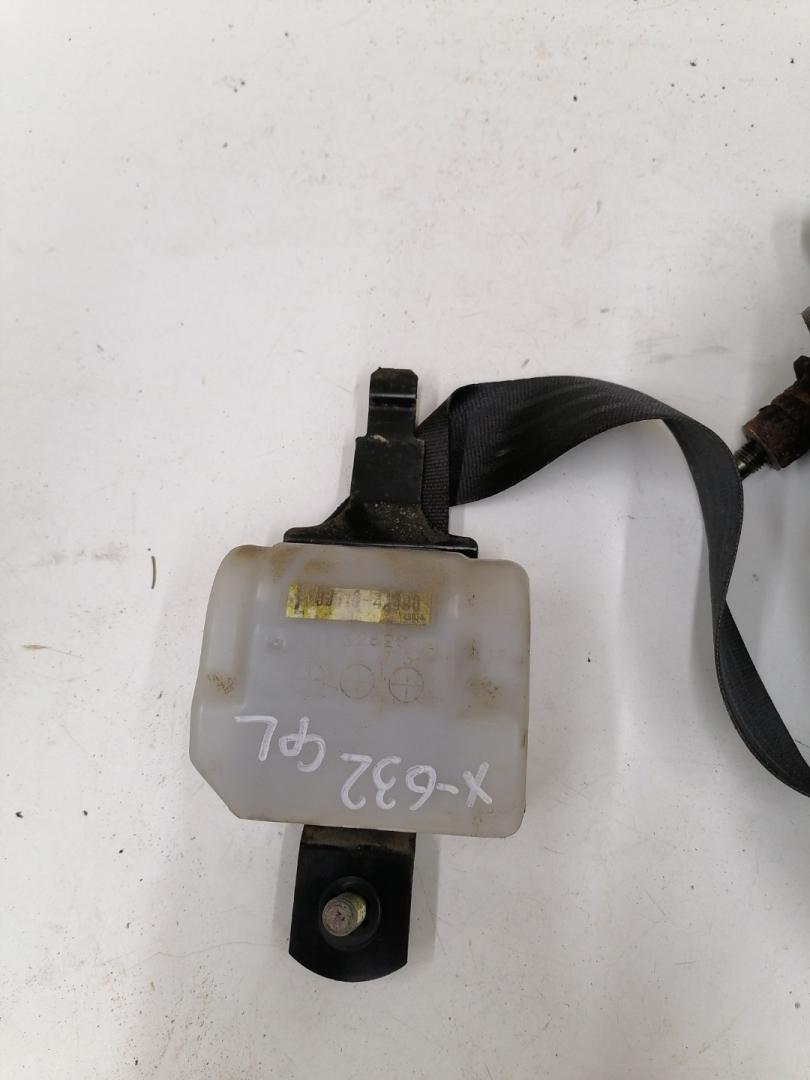 ремень безопасности Hyundai H-1 Starex 1997, 2.5 л., D4BF, дизель, МКПП, микроавтобус, 889184A400 - фото №1