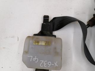 ремень безопасности Hyundai H-1 Starex 1997, 2.5 л., D4BF, дизель, МКПП, микроавтобус, 889184A400