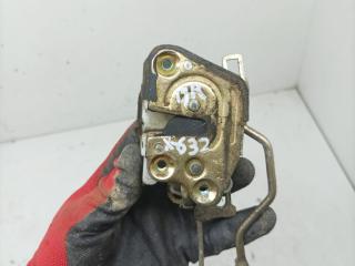 замок двери передней правой Hyundai H-1 Starex 1997, 2.5 л., D4BF, дизель, МКПП, микроавтобус