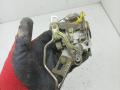 замок двери передней правой Hyundai H-1 Starex 1997, 2.5 л., D4BF, дизель, МКПП, микроавтобус - фото №5