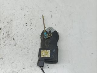 замок двери сдвижной Hyundai H-1 Starex 1997, 2.5 л., D4BF, дизель, МКПП, микроавтобус